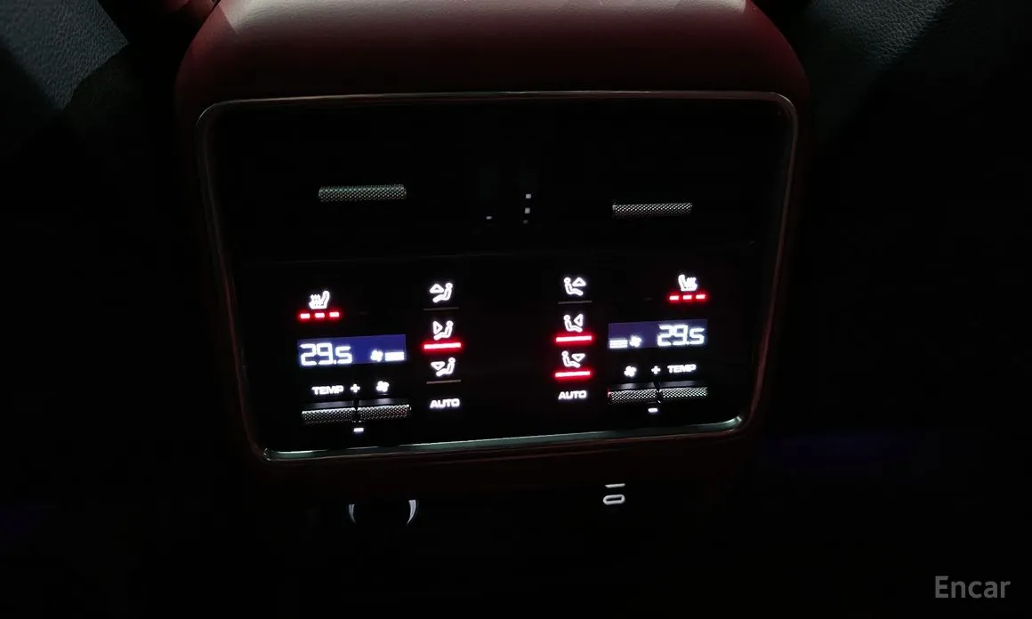 Фото 17 - Porsche Cayenne