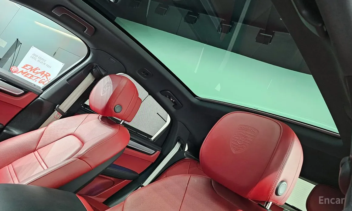 Фото 18 - Porsche Cayenne