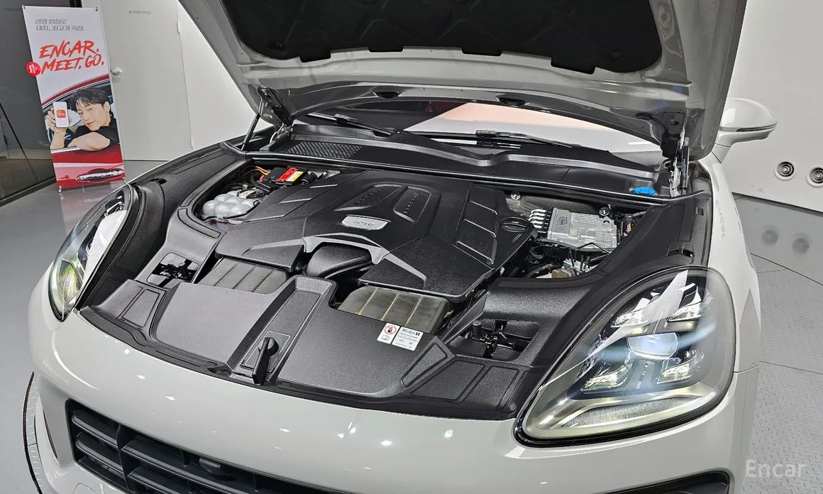 Фото 6 - Porsche Cayenne