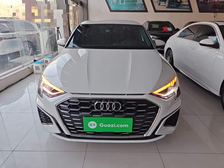 Фото 3 - Audi A3