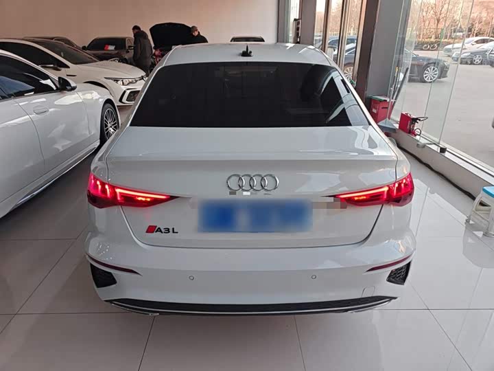 Фото 6 - Audi A3