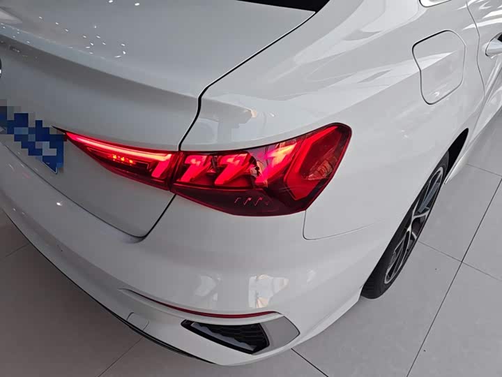 Фото 8 - Audi A3