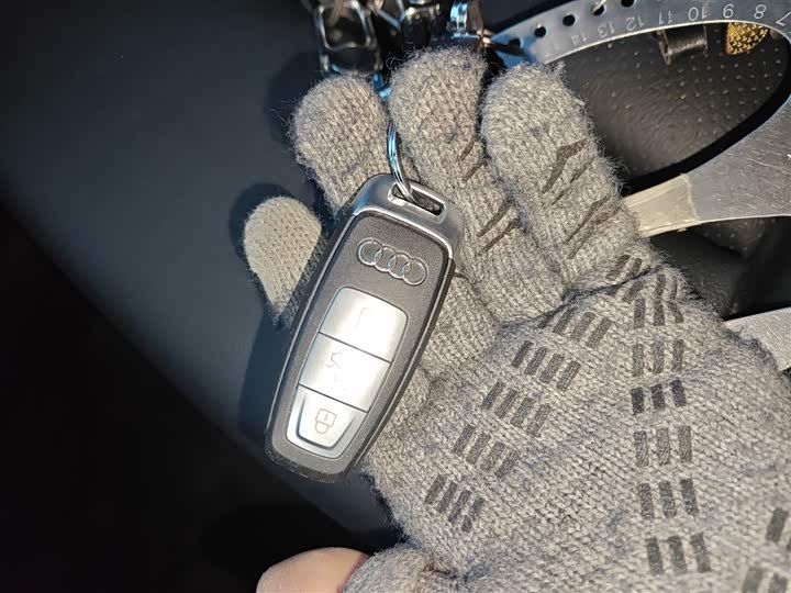 Фото 9 - Audi A3