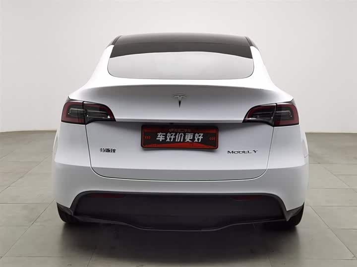 Фото 4 - Tesla Model Y