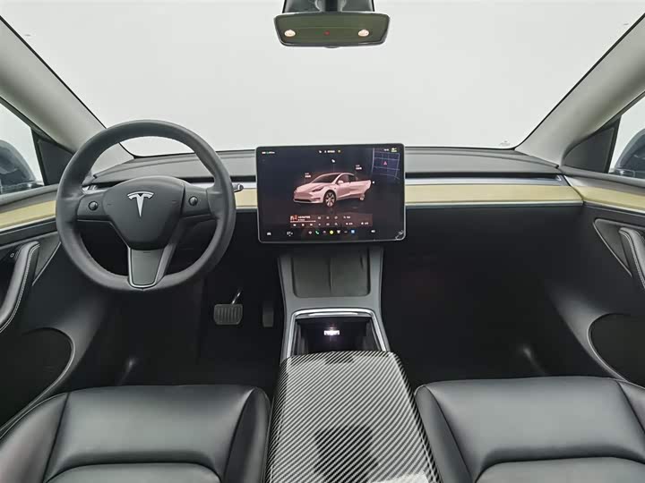 Фото 5 - Tesla Model Y