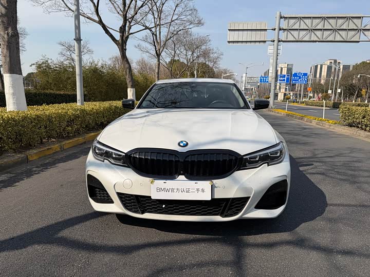 Фото 2 - BMW 3 Series