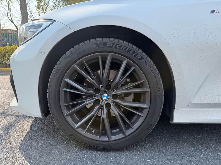 Фото 5 - BMW 3 Series