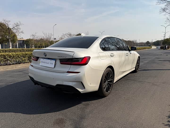 Фото 6 - BMW 3 Series