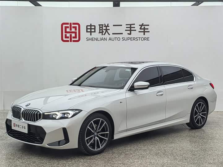 Фото 1 - BMW 3 Series