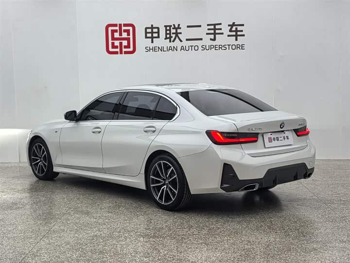 Фото 2 - BMW 3 Series