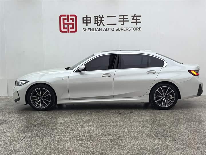 Фото 3 - BMW 3 Series