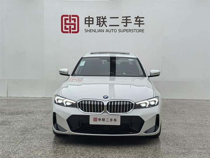 Фото 5 - BMW 3 Series