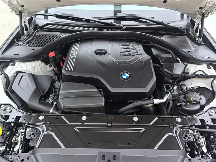 Фото 6 - BMW 3 Series