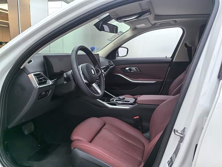 Фото 7 - BMW 3 Series