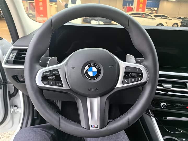 Фото 8 - BMW 3 Series