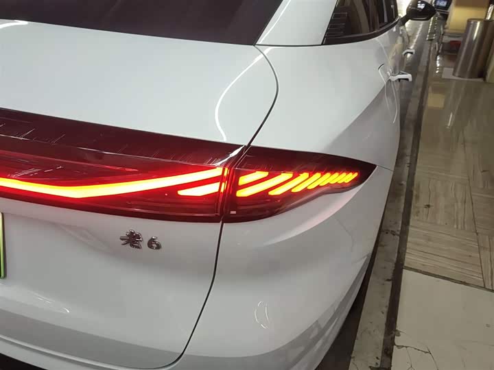 Фото 8 - Geely Galaxy L6