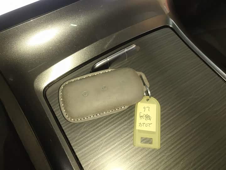 Фото 9 - Geely Galaxy L6