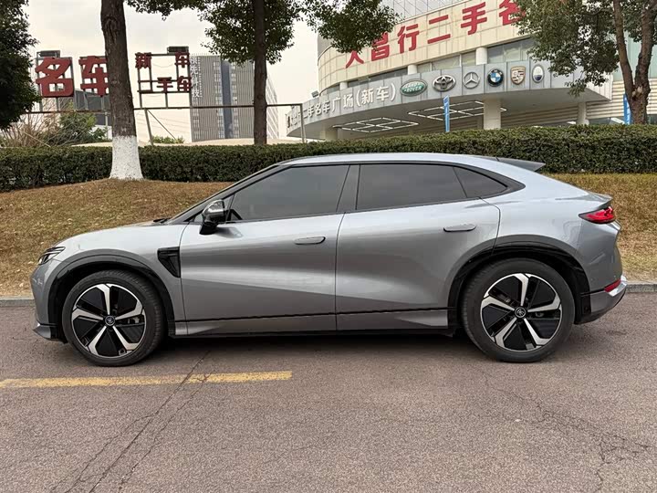 Фото 3 - BYD Song L