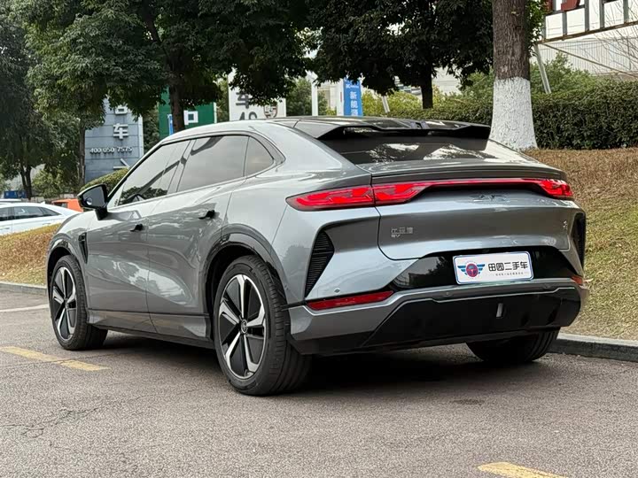 Фото 4 - BYD Song L