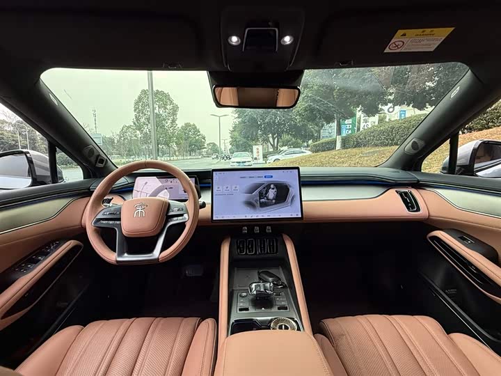 Фото 7 - BYD Song L