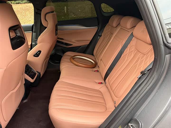 Фото 9 - BYD Song L