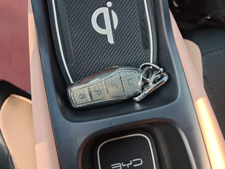 Фото 9 - BYD Seagull