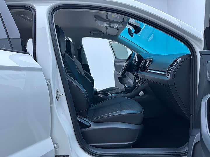 Фото 9 - Skoda Karoq