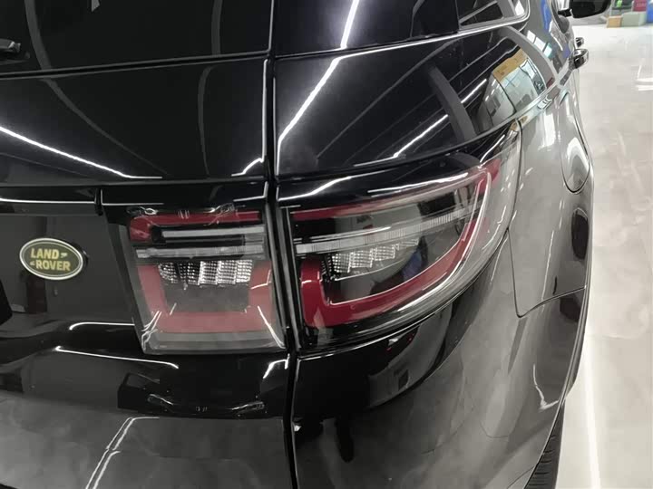 Фото 8 - Land Rover Discovery Sport