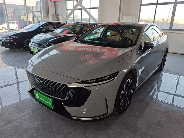 Фото 2 - Mazda EZ-6