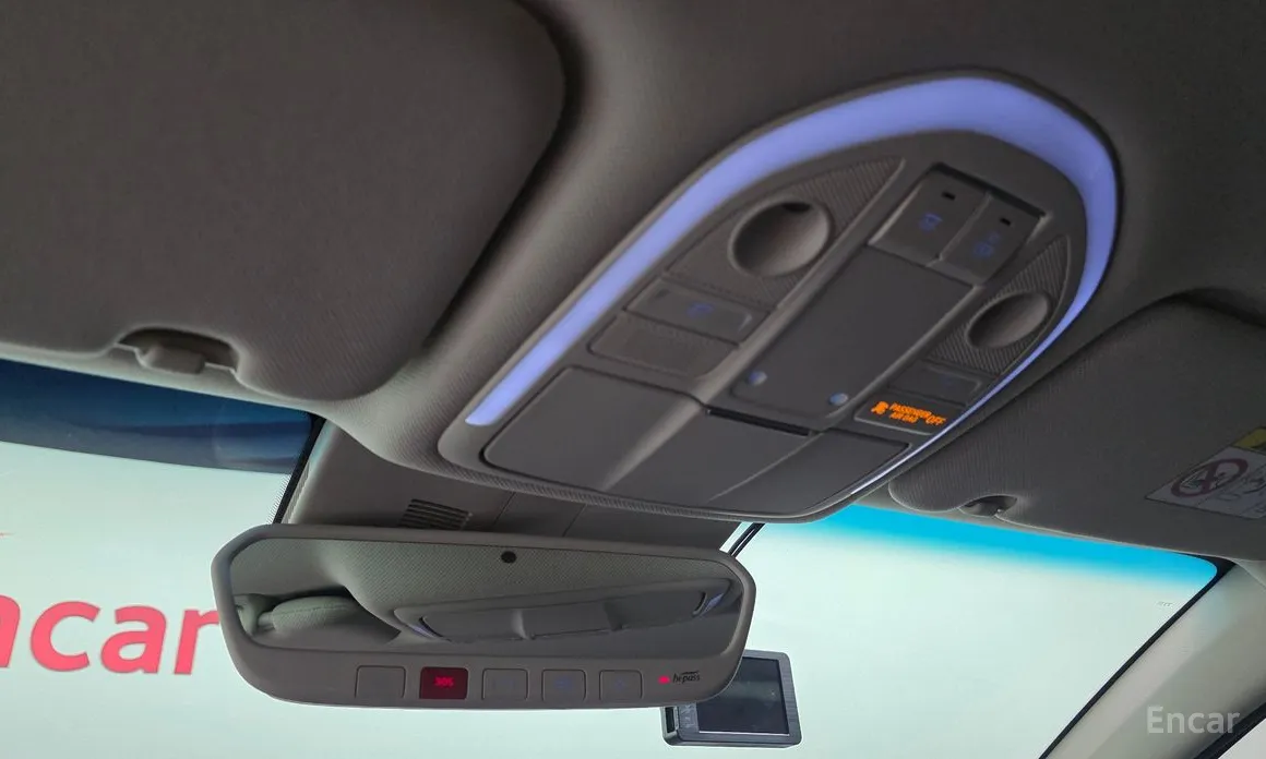 Фото 19 - Genesis G70