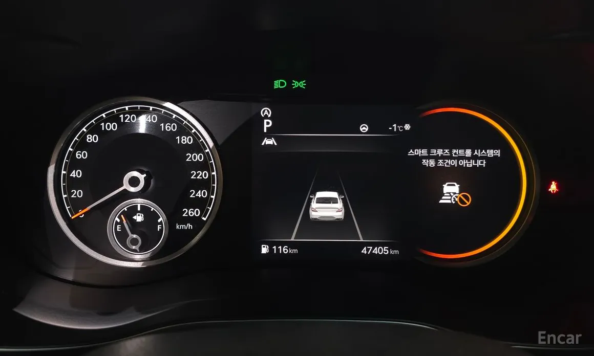 Фото 8 - Genesis G70