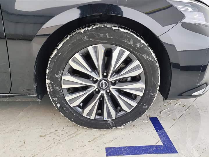 Фото 6 - Nissan Teana