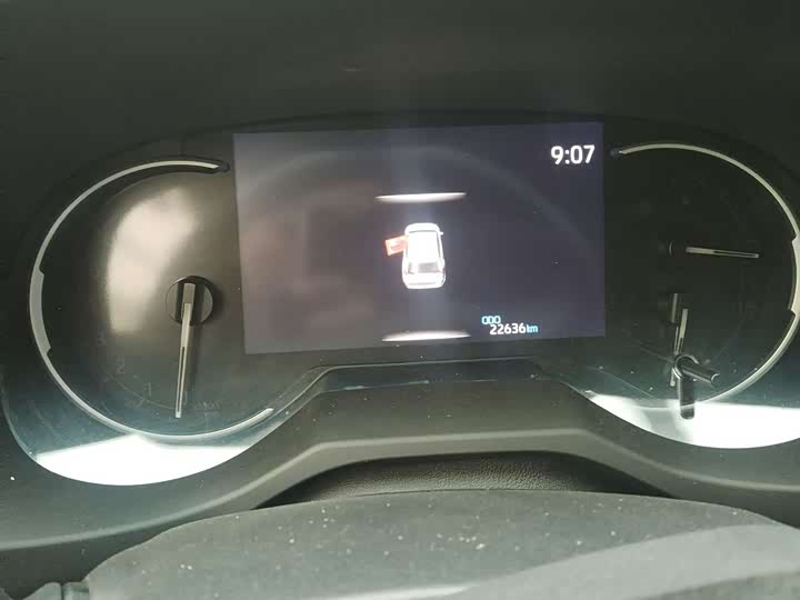 Фото 5 - Toyota RAV4