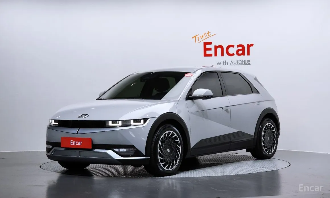 Photo 1 - Hyundai Ioniq 5