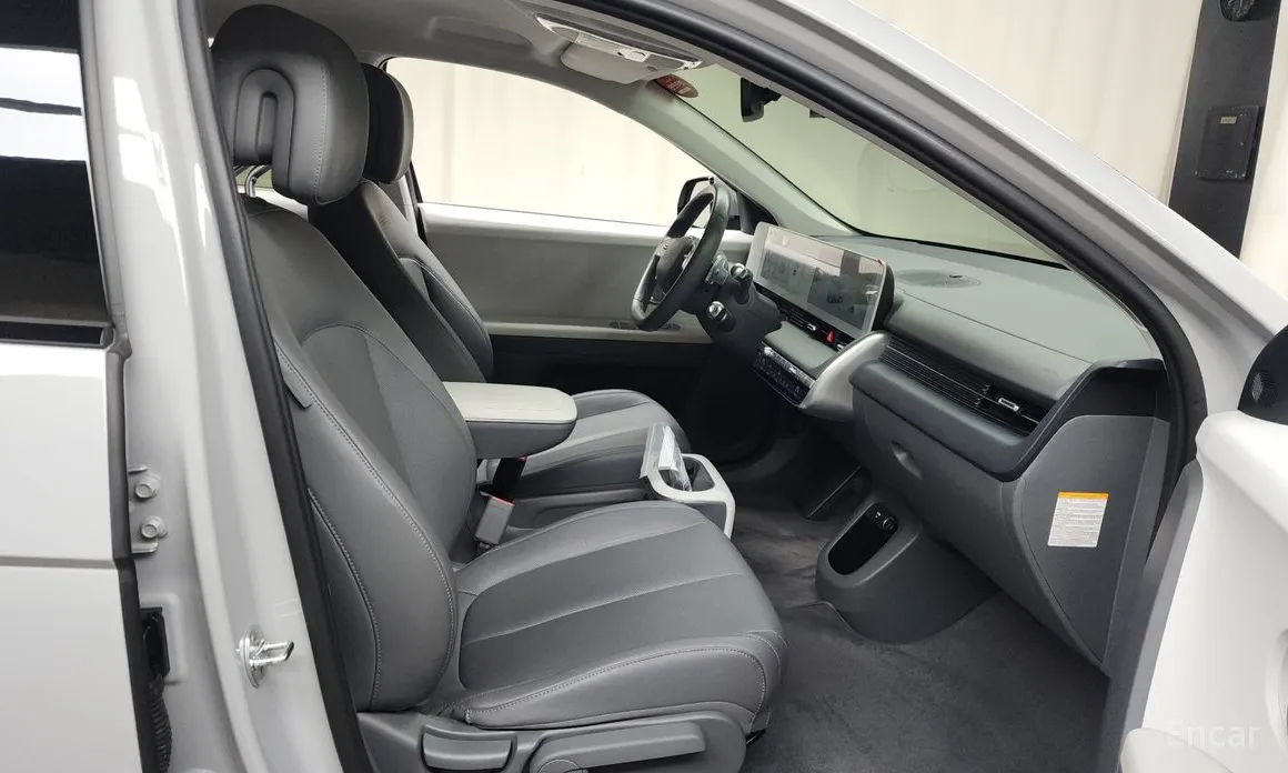 Photo 11 - Hyundai Ioniq 5