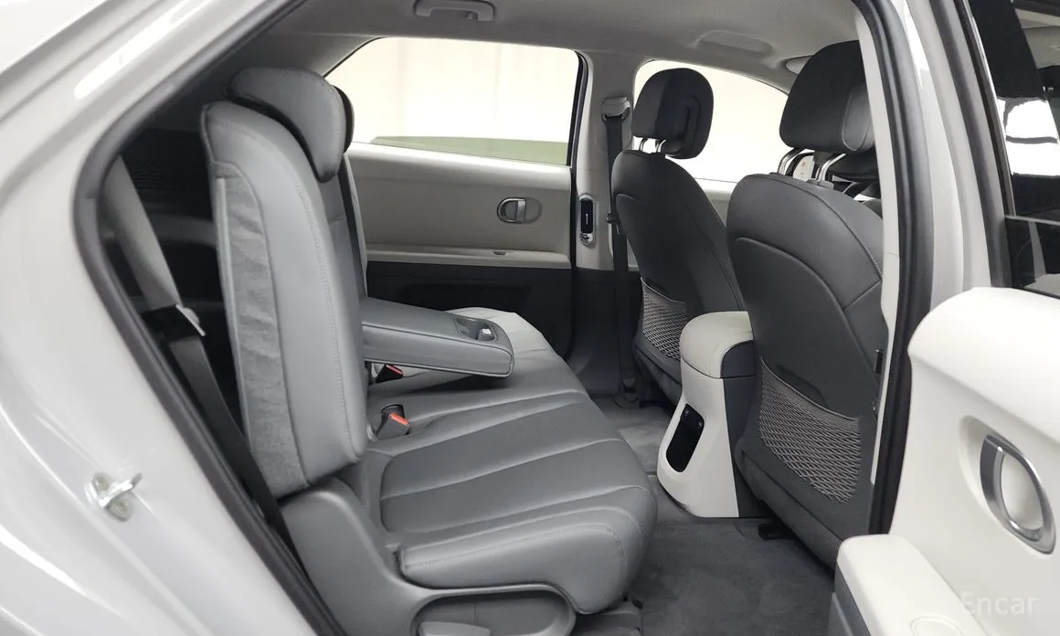 Photo 12 - Hyundai Ioniq 5