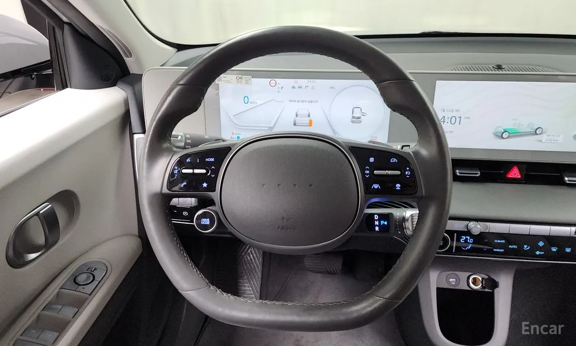 Photo 13 - Hyundai Ioniq 5