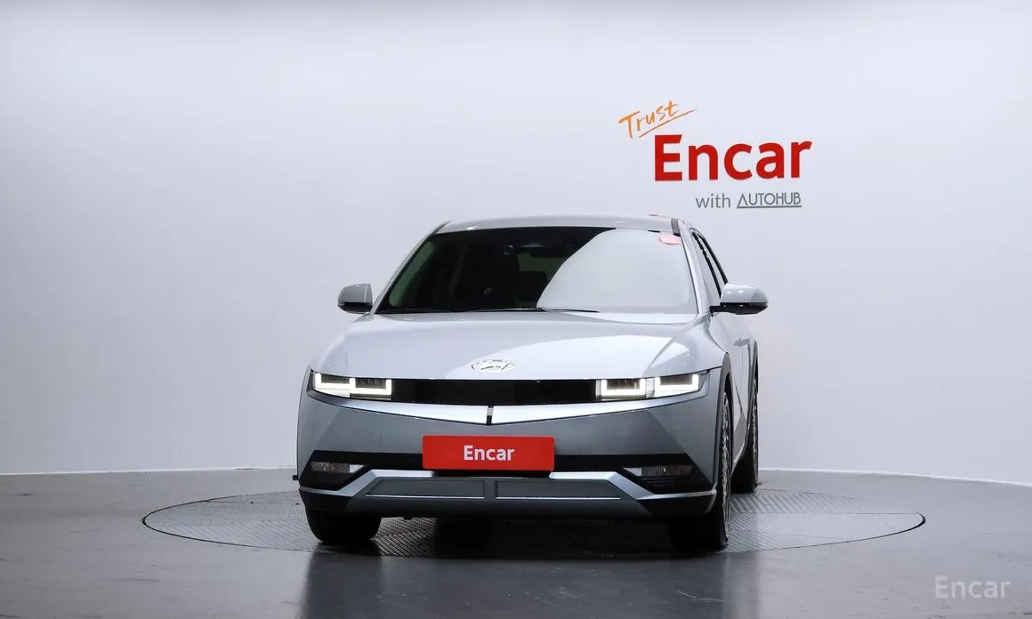 Photo 3 - Hyundai Ioniq 5