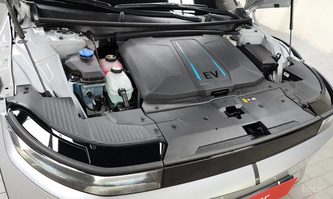 Photo 6 - Hyundai Ioniq 5