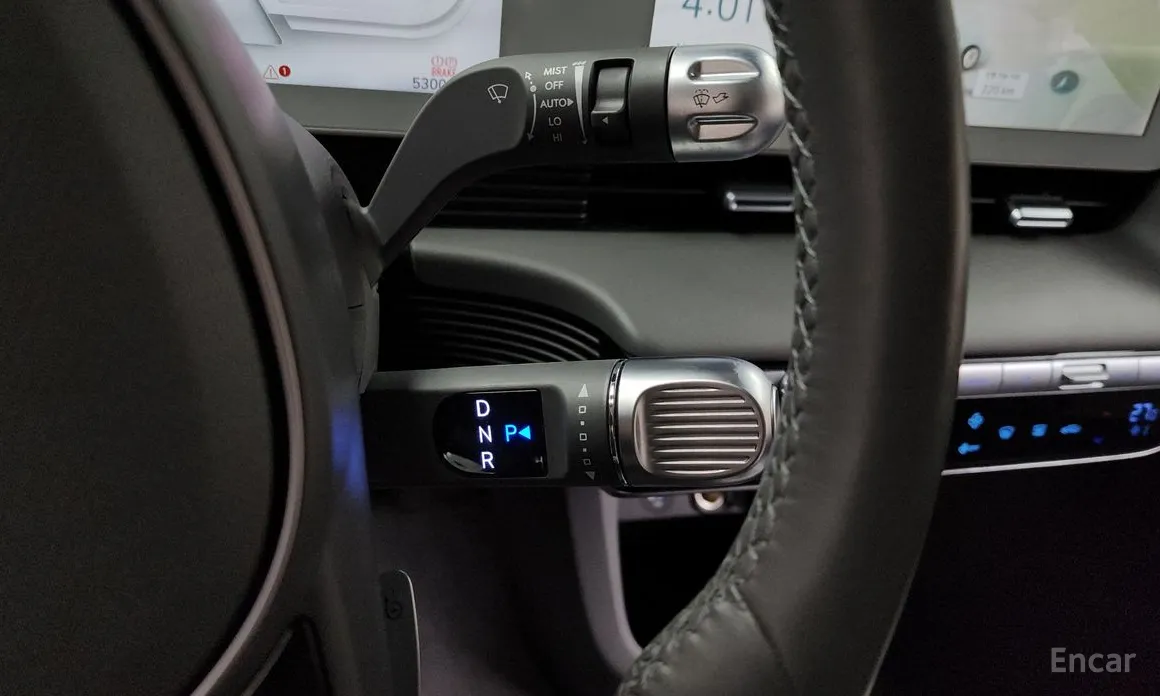 Photo 9 - Hyundai Ioniq 5