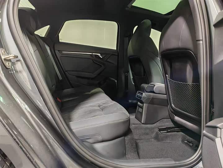 Фото 6 - Audi A3