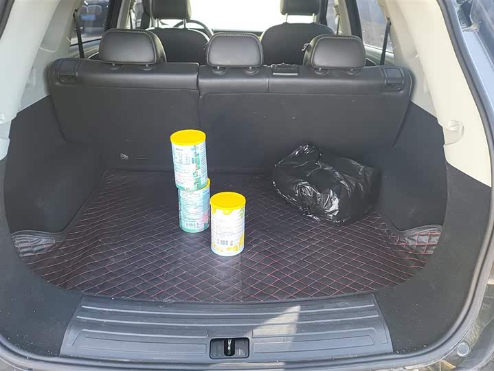 Фото 4 - Roewe RX5