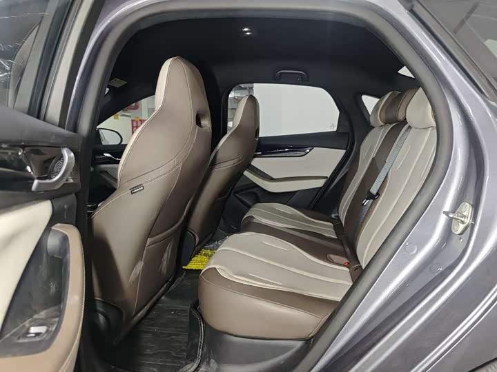 Фото 5 - BYD Qin Plus