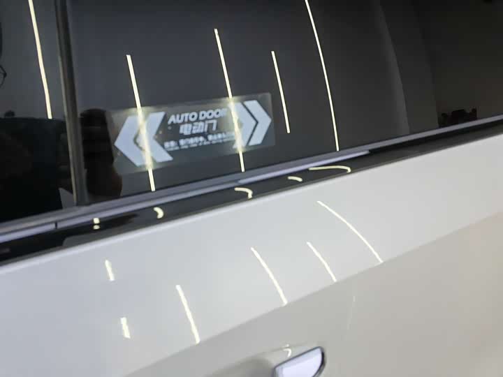 Фото 6 - GAC Trumpchi M8