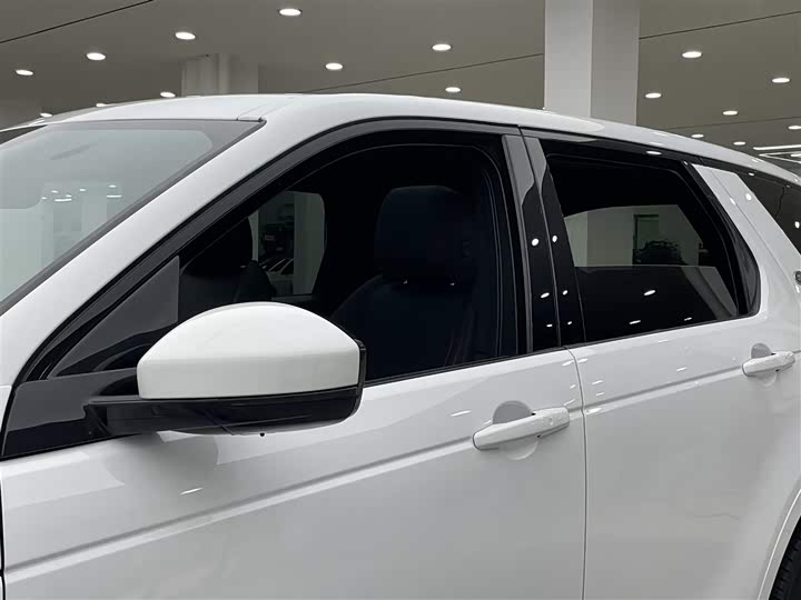 Фото 8 - Land Rover Discovery Sport