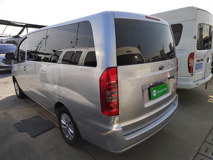 Фото 5 - JAC Refine M3