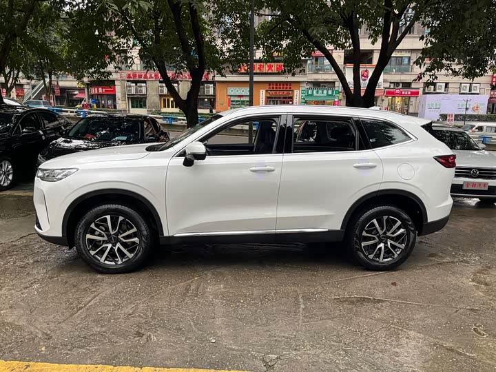 Фото 4 - Haval H6