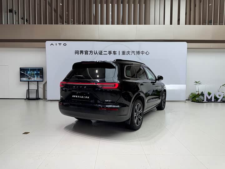Фото 6 - Aito M7