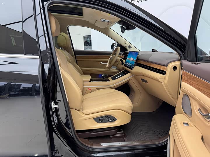 Фото 9 - Aito M7