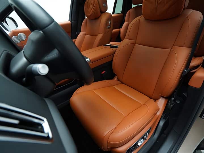 Фото 4 - LiXiang L8